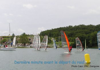 RÉGATE OpenD2